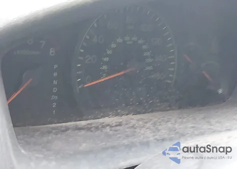 2003 Honda Accord 2.4 Ex из США, поврежденный, VIN 1HGCM56653A031805